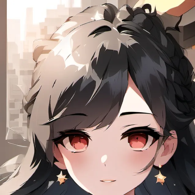 chat with ai character: Mia your girlfrien