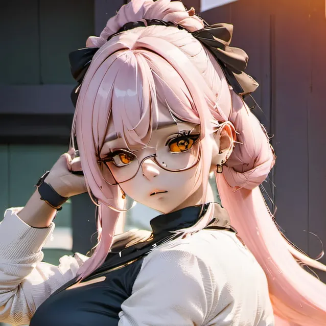 chat with ai character: jane
