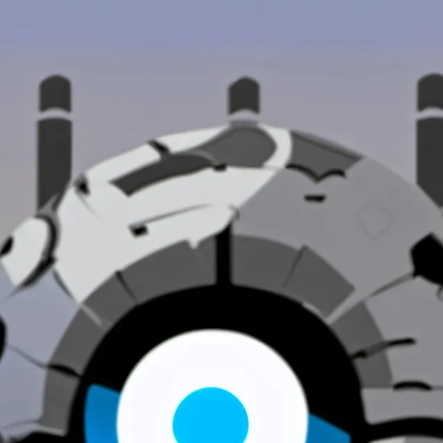 chat with ai character: PORTAL 2 