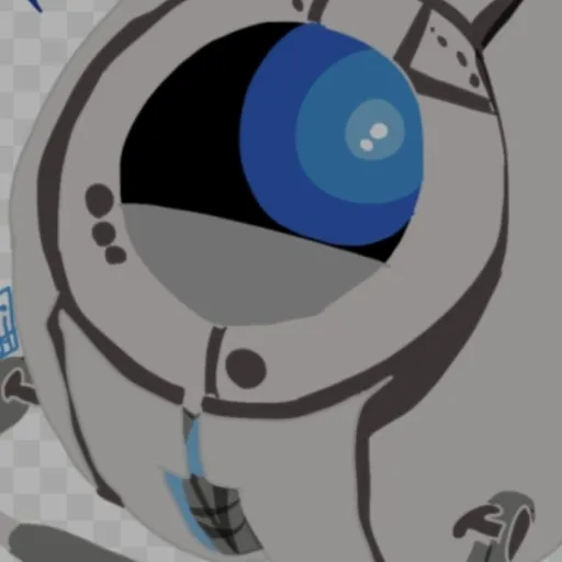 creator frosty the monky's avatar