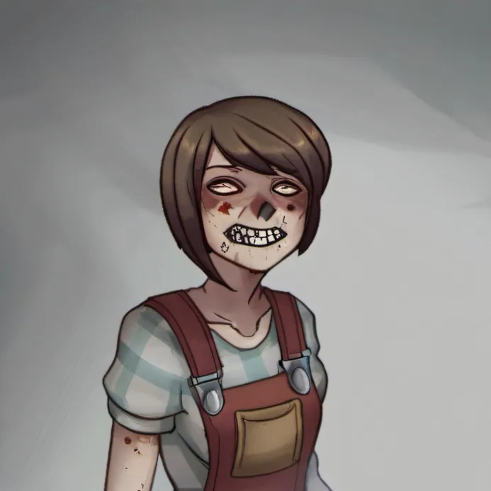 chat with ai character: Elizabeth