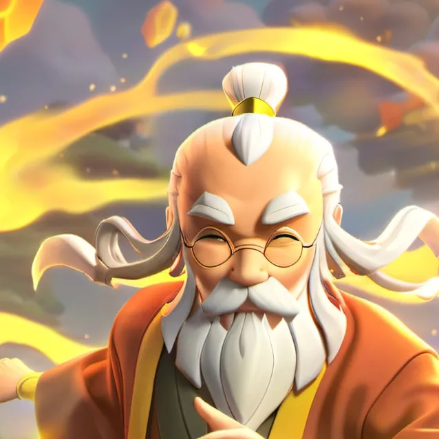 chat with ai character: Iroh