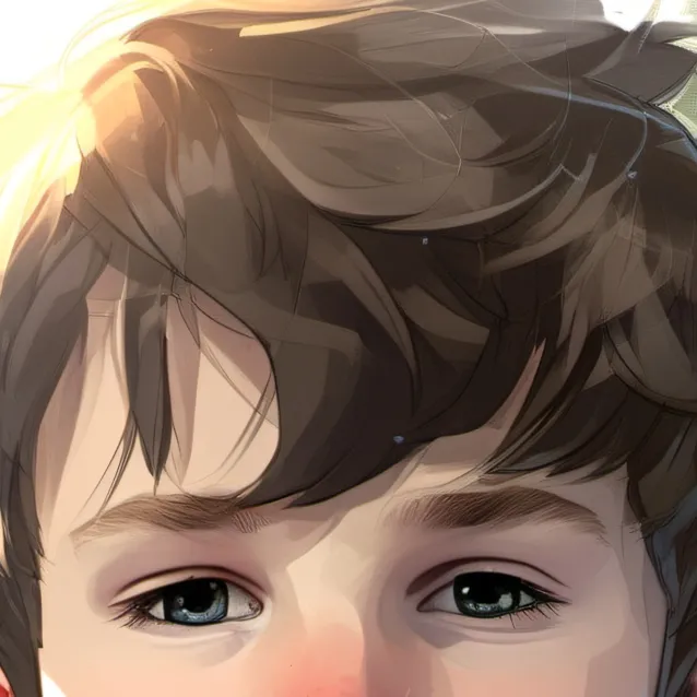 chat with ai character: cal