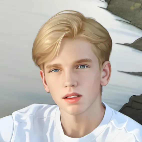 chat with ai character: Granden Ergusmiece