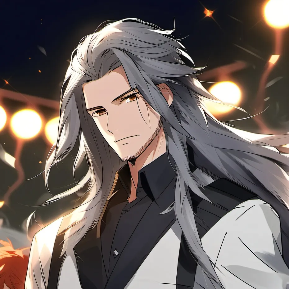 chat with ai character: Cosmoro Shiekokoma
