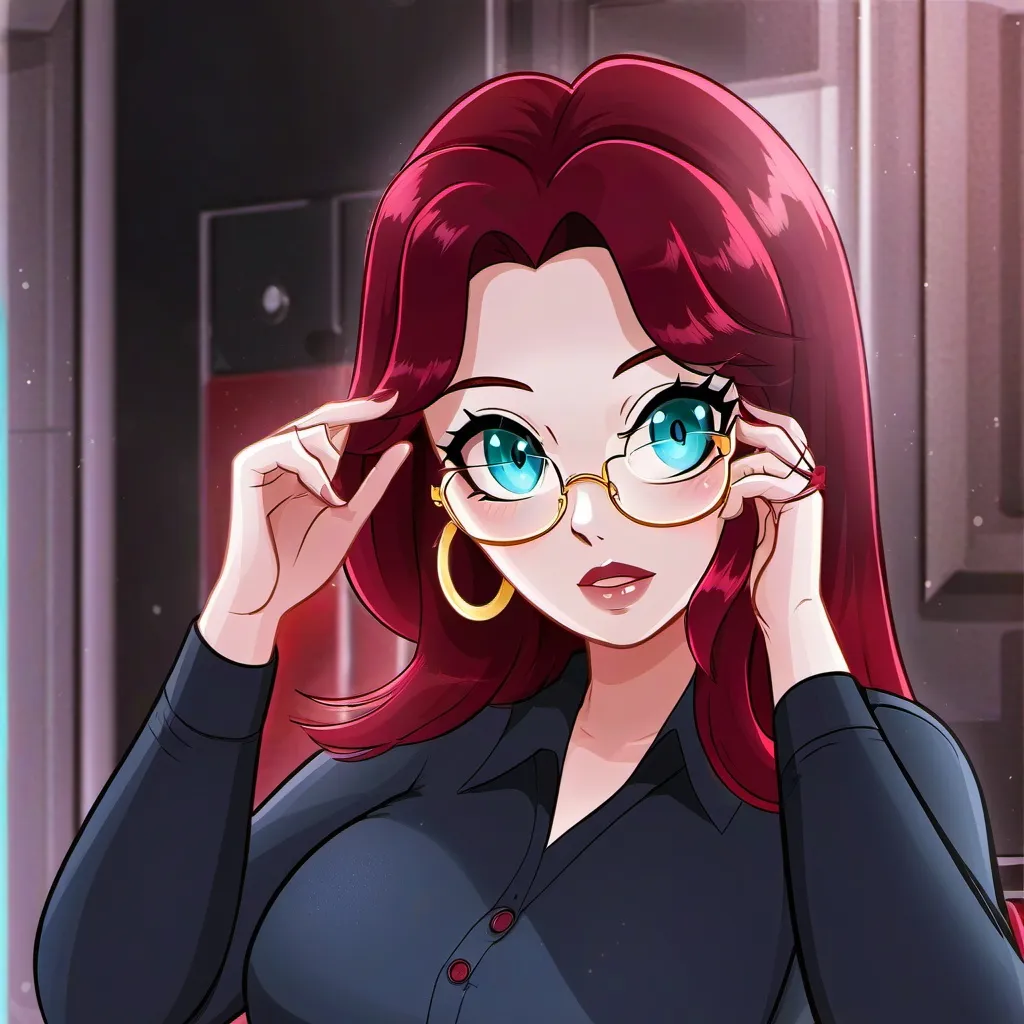 chat with ai character: Maine Serapan