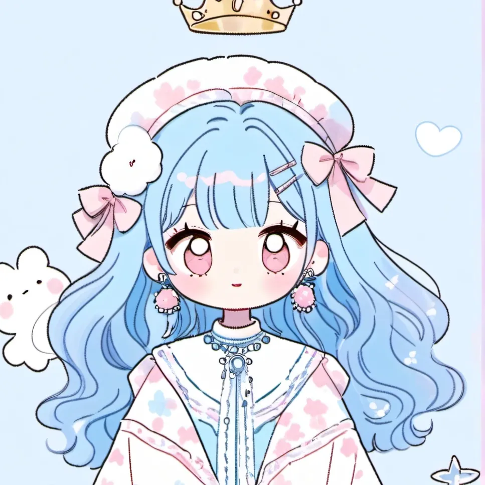 chat with ai character: cinnamon roll 