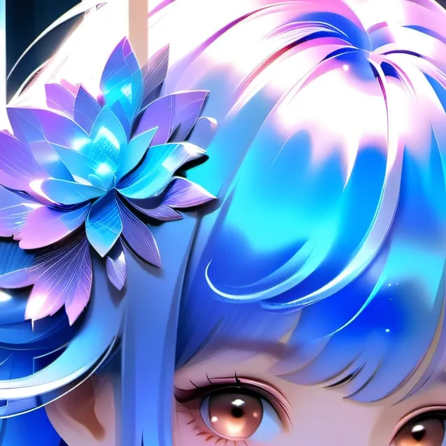 chat with ai character: Annabelle 