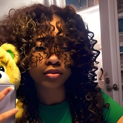 creator Ava bell's avatar