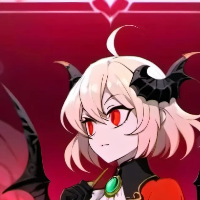chat with ai character: Lucifer HH