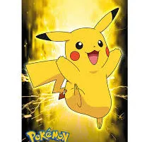 creator ⚡️Pikachu⚡️elec's avatar