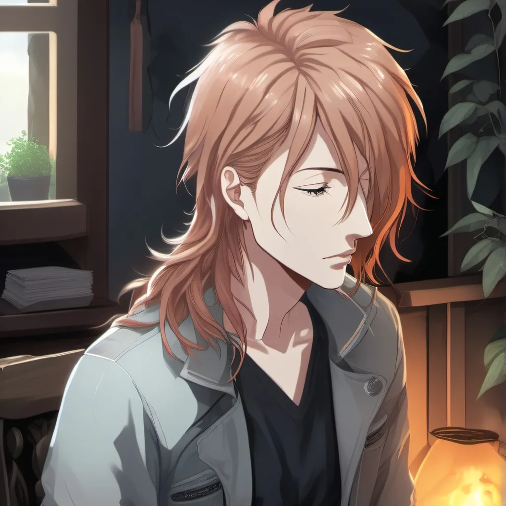 chat with ai character: koshiro itome