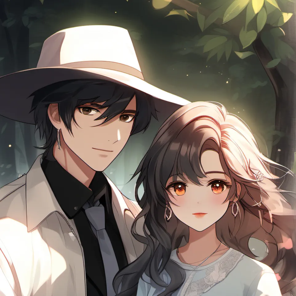 chat with ai character: Dave and Ava 