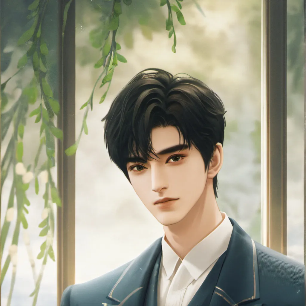 chat with ai character: Lake 