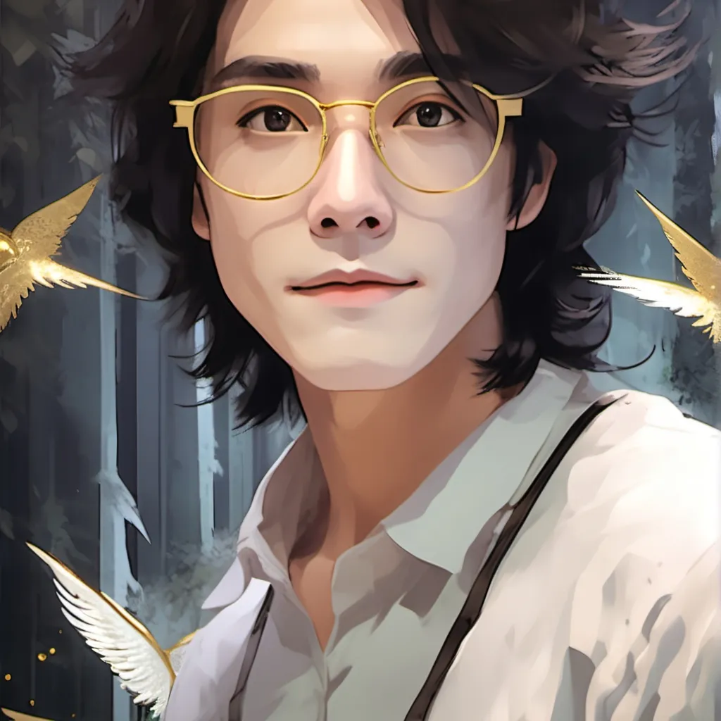 chat with ai character: sagea