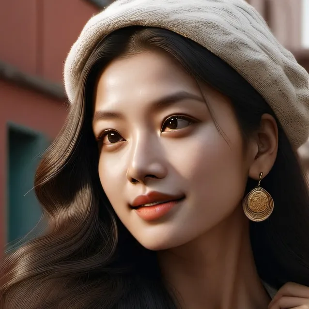 chat with ai character: Victoria