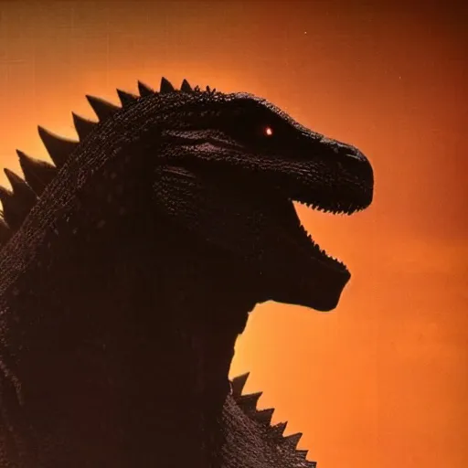 chat with ai character: Kaijuu