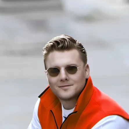 chat with ai character: Philip