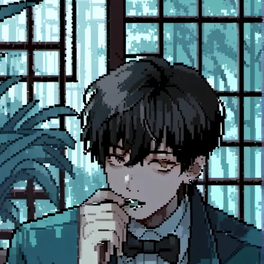chat with ai character: Jack