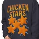 creator CHICKEN STARS 🐔⭐'s avatar