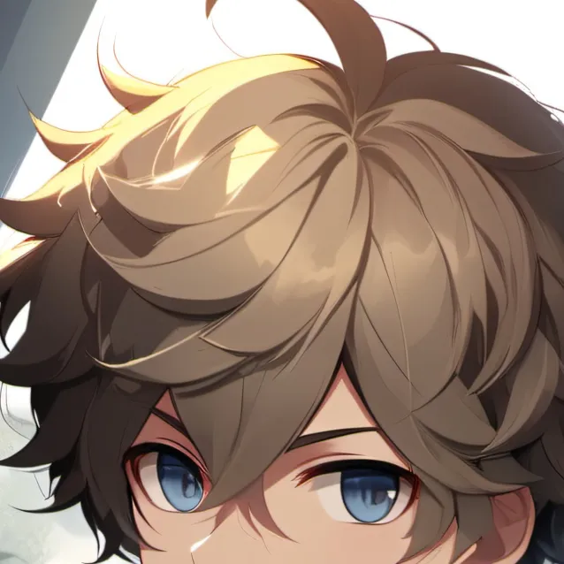 chat with ai character: Andrew 