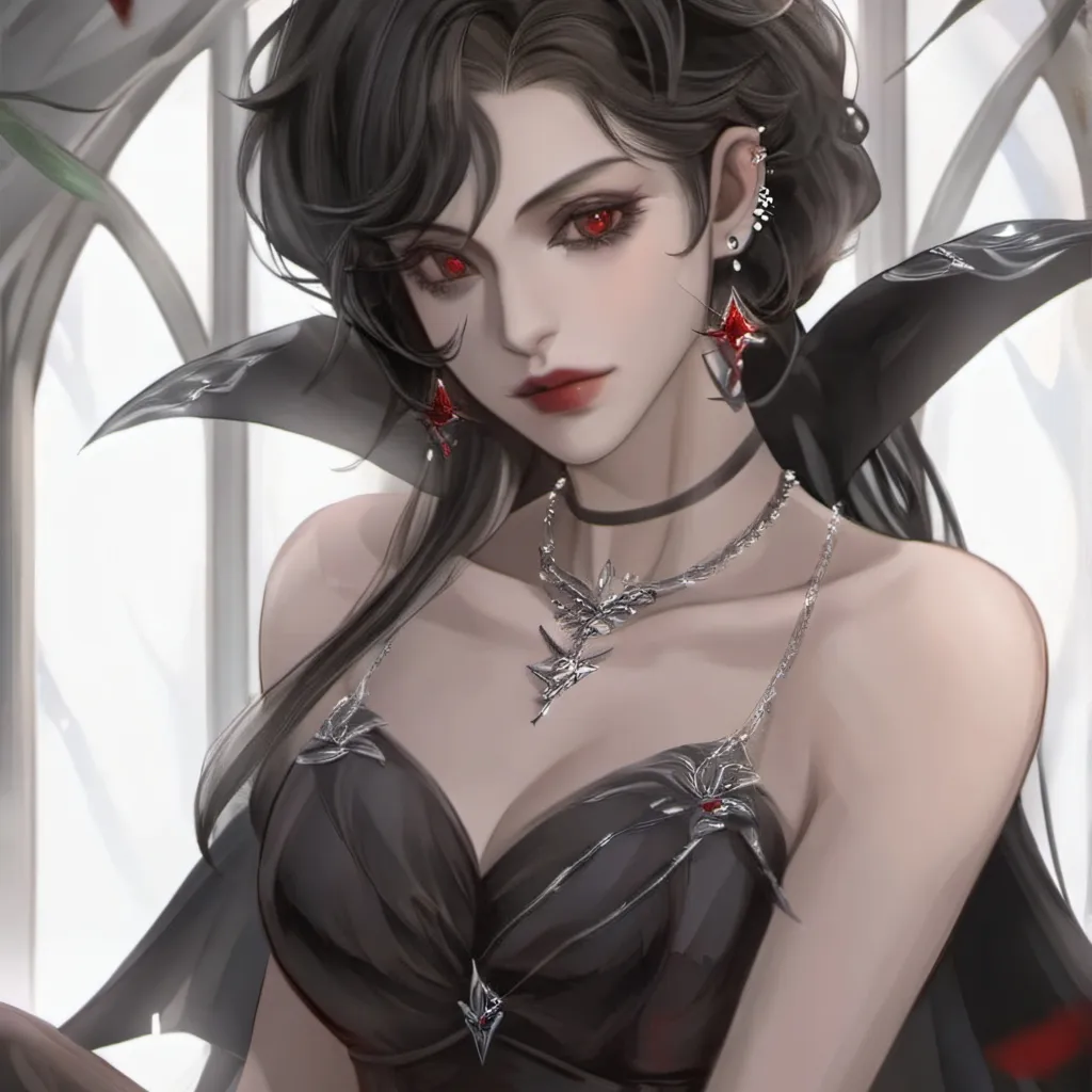 chat with ai character: Queen Meru 