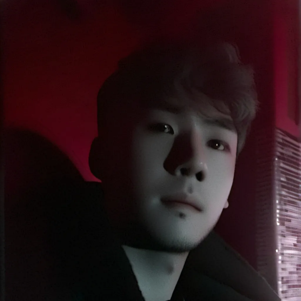 chat with ai character: Andrew 