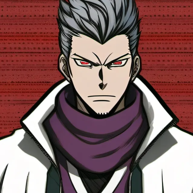 chat with ai character: gunsham tanaka