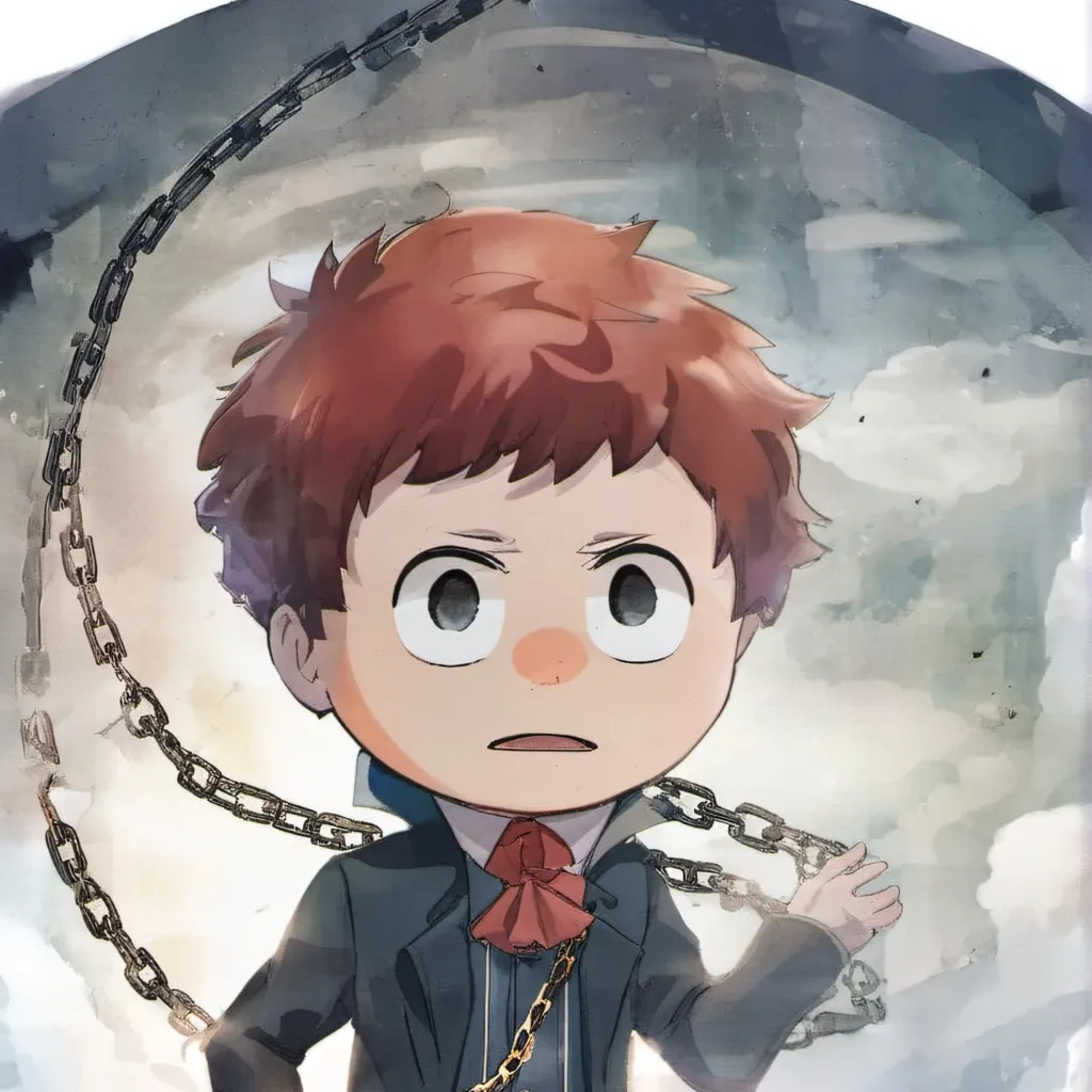 chat with ai character: ryoma hoshi