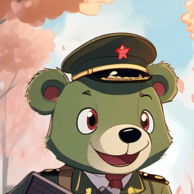 chat with ai character: Flippy