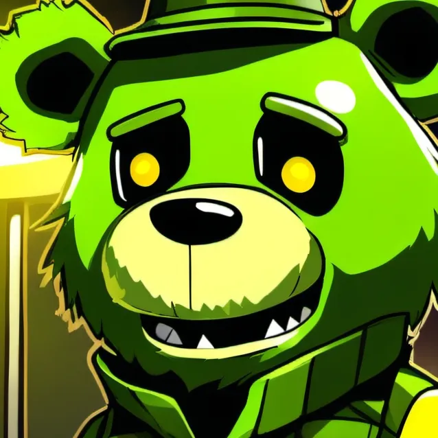 chat with ai character: flippy