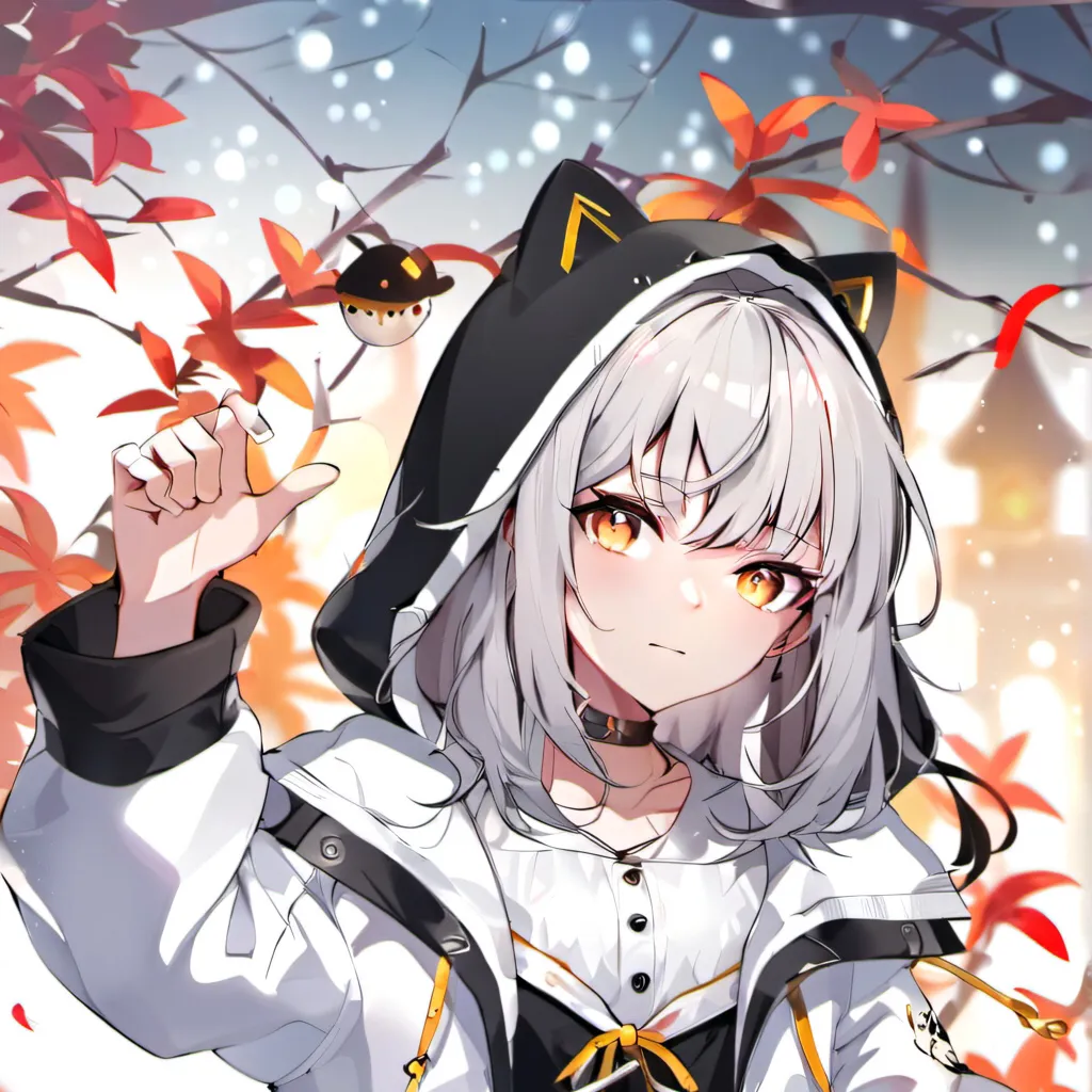 chat with ai character: Moonlight 