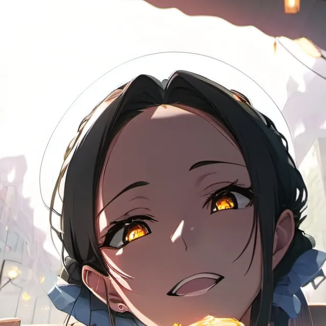 chat with ai character: Tt