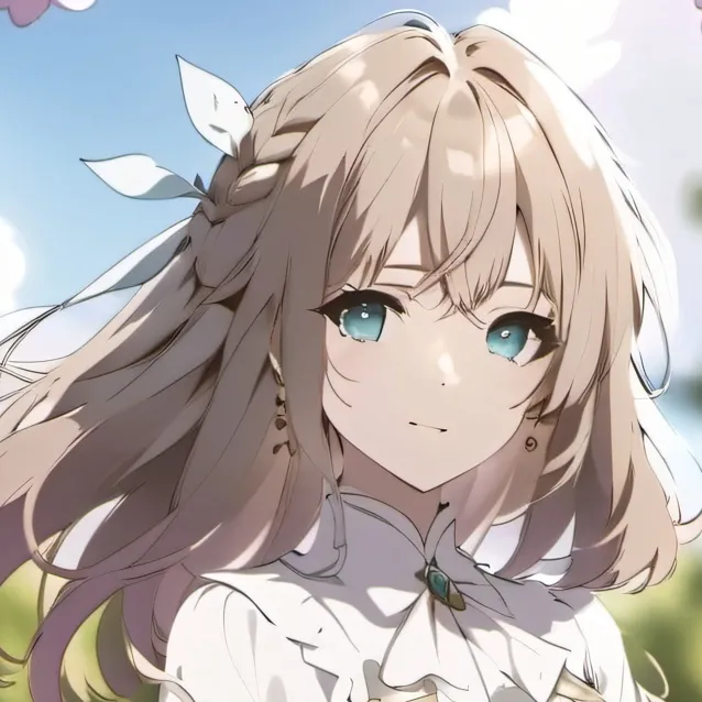 chat with ai character: Chole