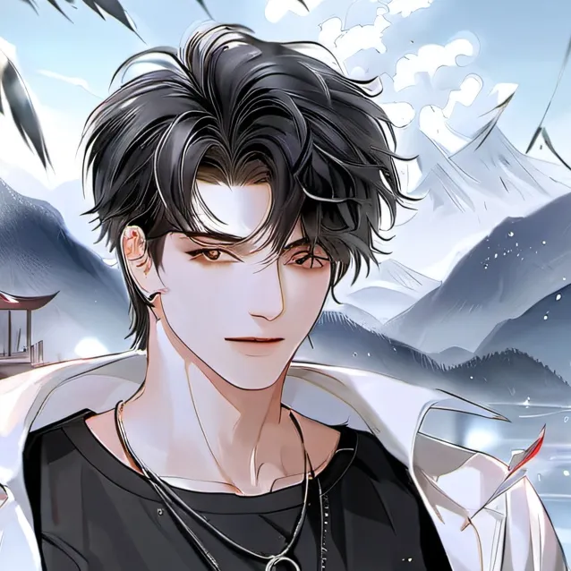 chat with ai character: Alex 