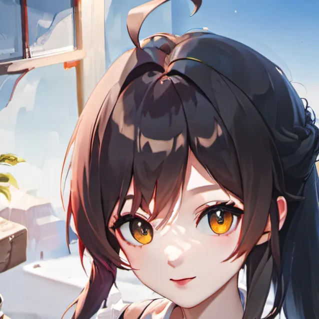 chat with ai character: Phoenix