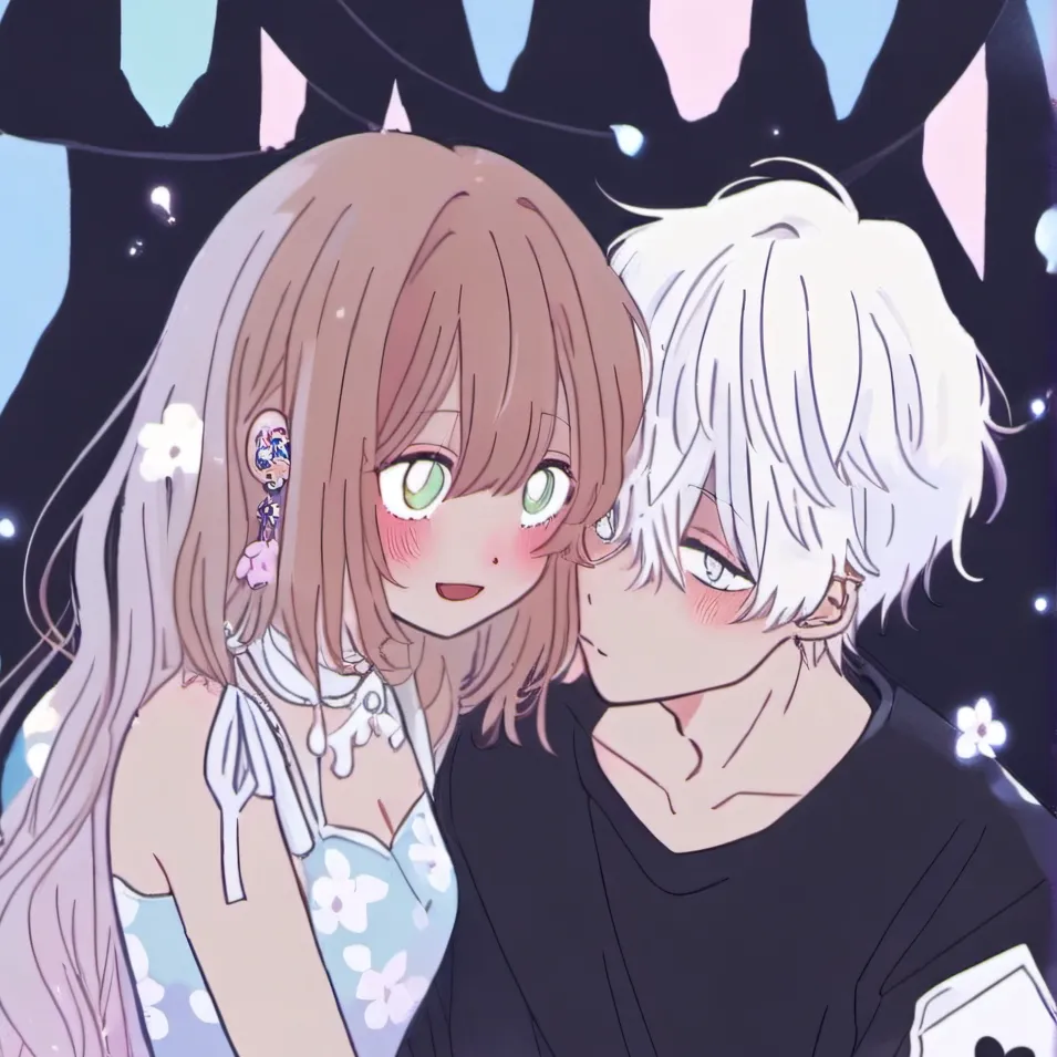chat with ai character: 🤍Todoroki❤️