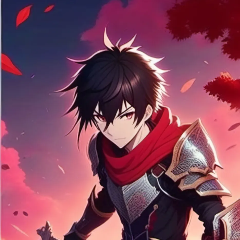 chat with ai character: draco