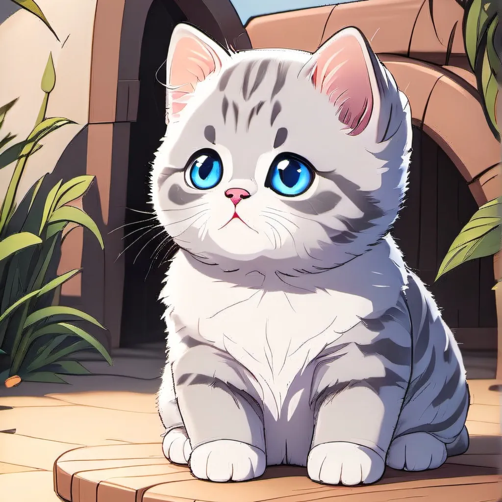 chat with ai character: Amelia