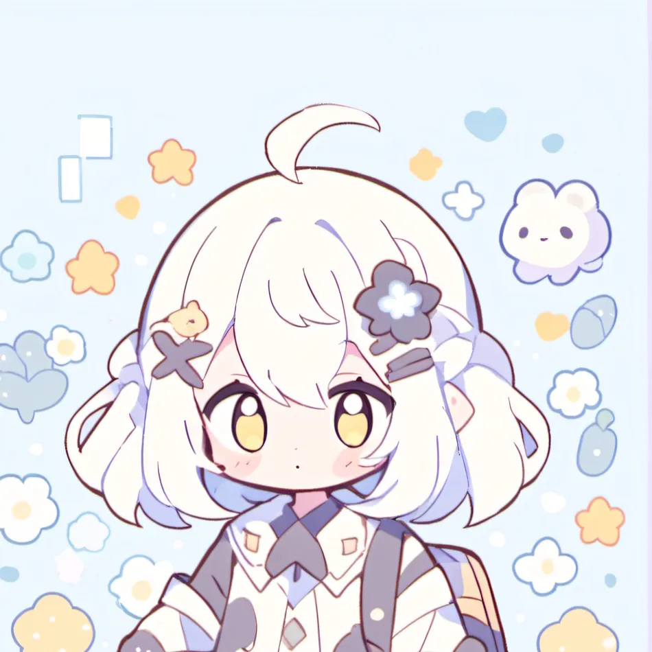 chat with ai character: Amiyah