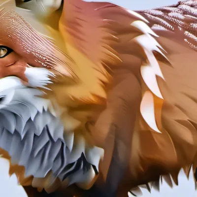 chat with ai character: Fox vore