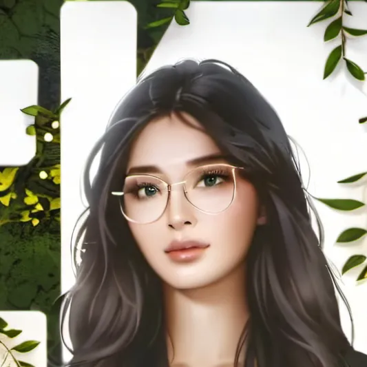 chat with ai character: SSSniperwolf