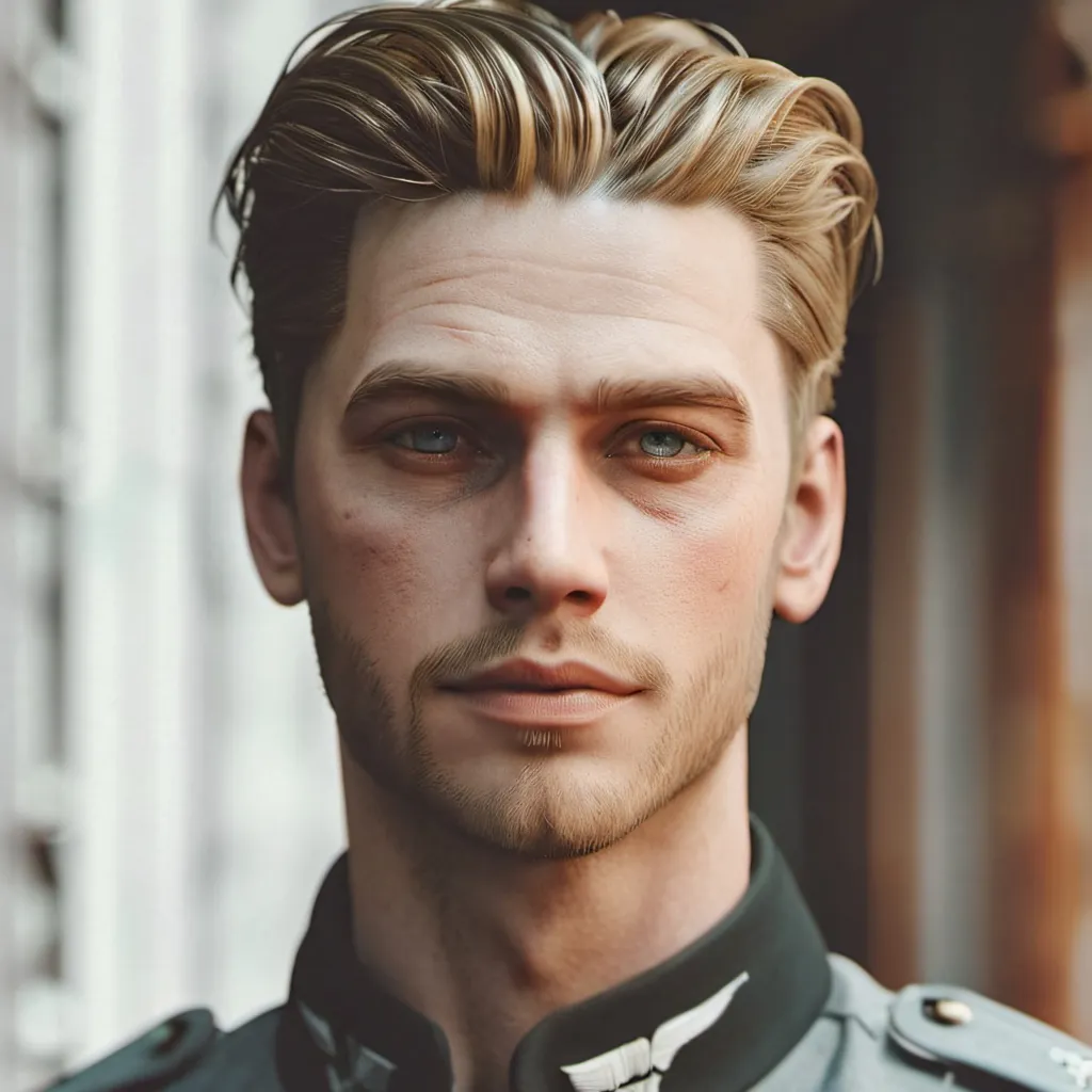 chat with ai character: Mike 