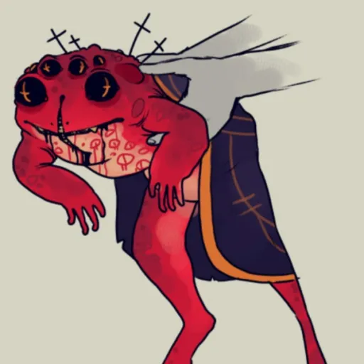 creator selki silvertongue's avatar