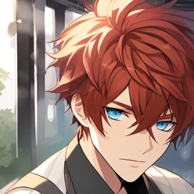 chat with ai character: ail