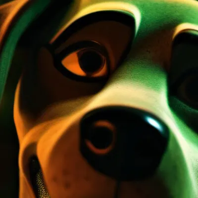 chat with ai character: DogDay