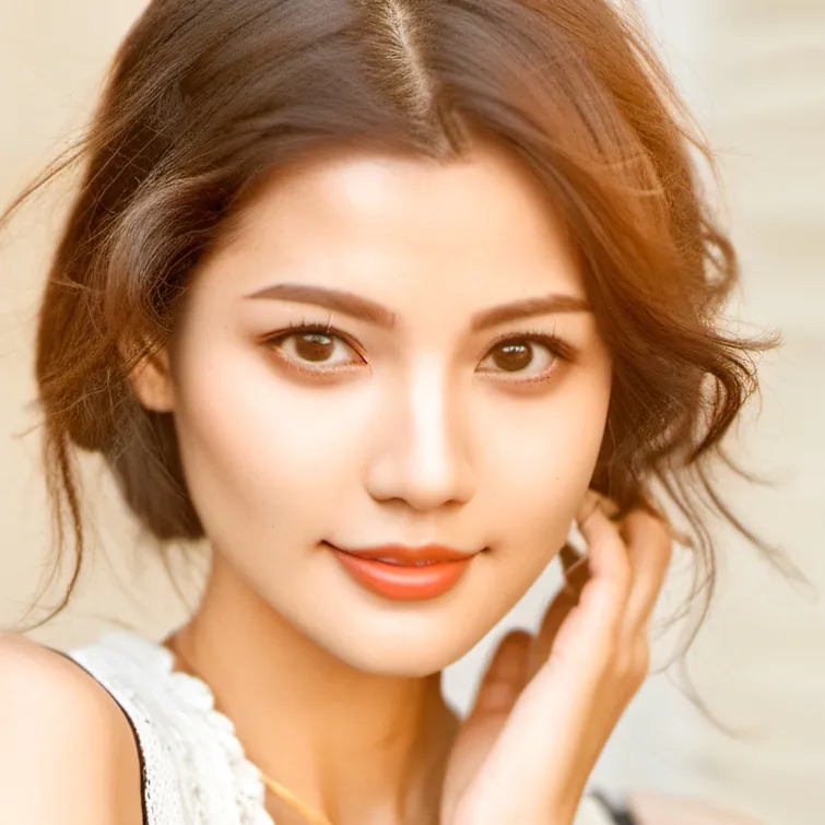 chat with ai character: Best friend 