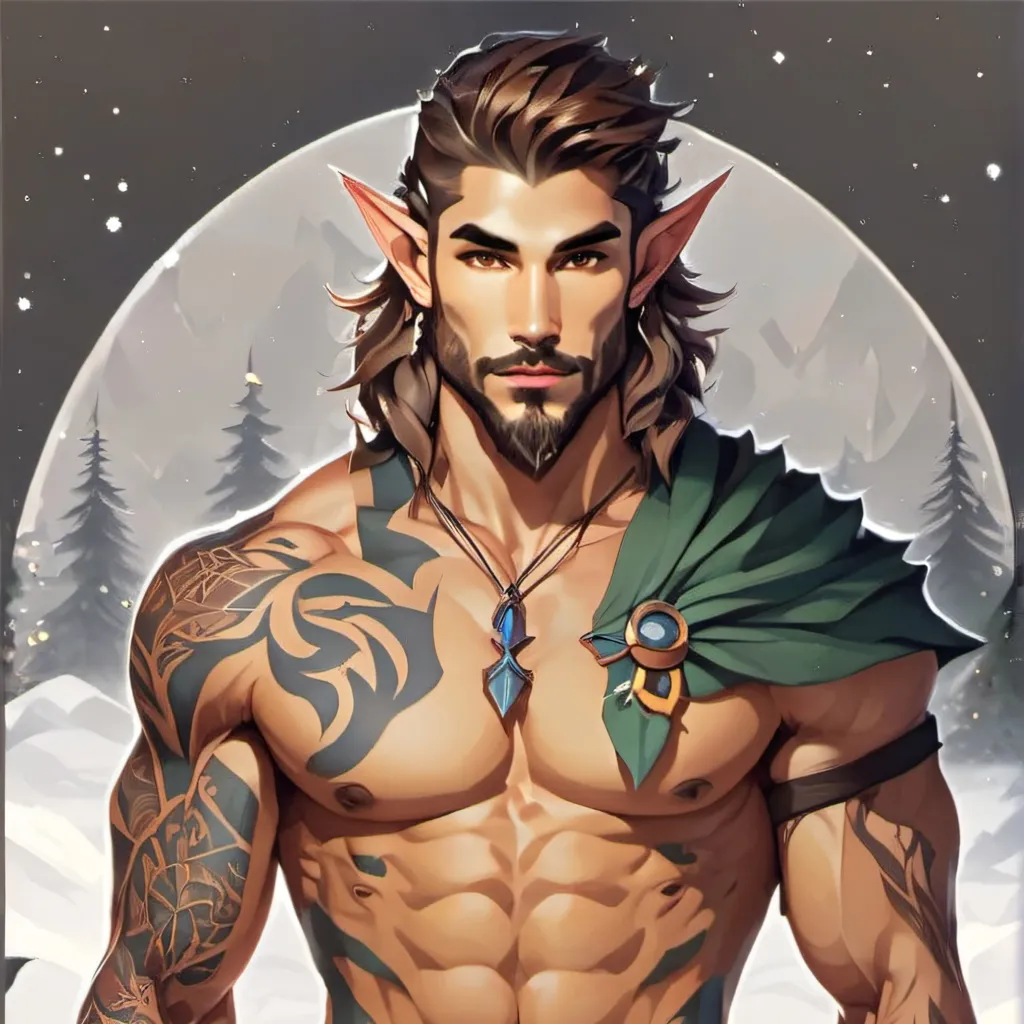 chat with ai character: Smokes Slyson