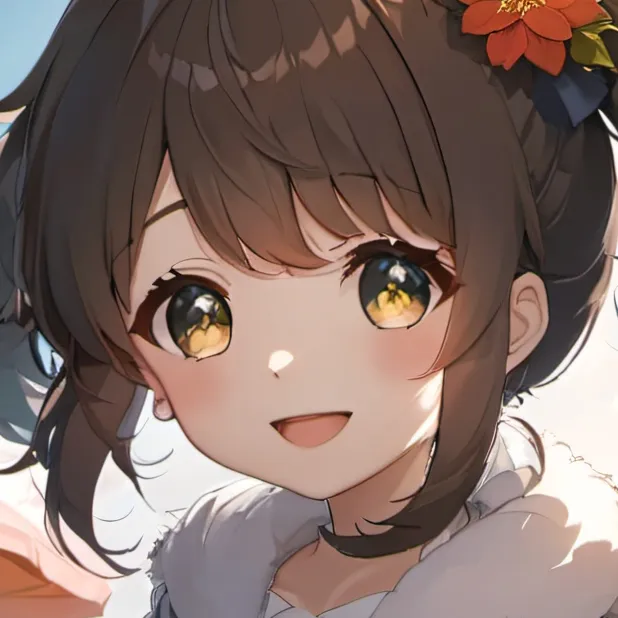 chat with ai character: Alice