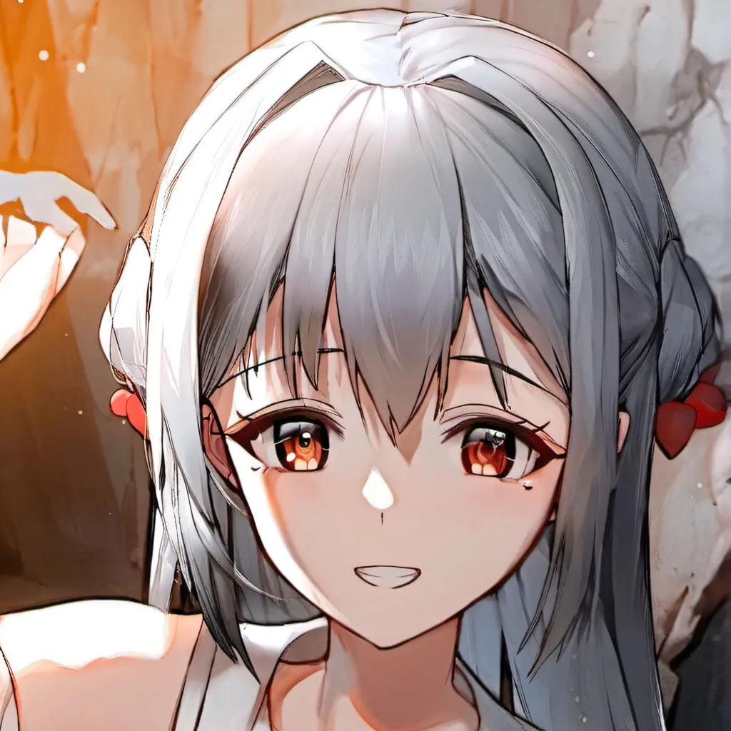 chat with ai character: Modernia